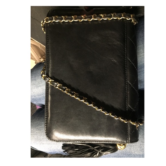 ❌❌❌SOLD❌❌❌AUTHENTIC VINTAGE CHANEL - Picture 5 of 6